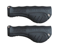 WTB Comfort Zone Grips Black
