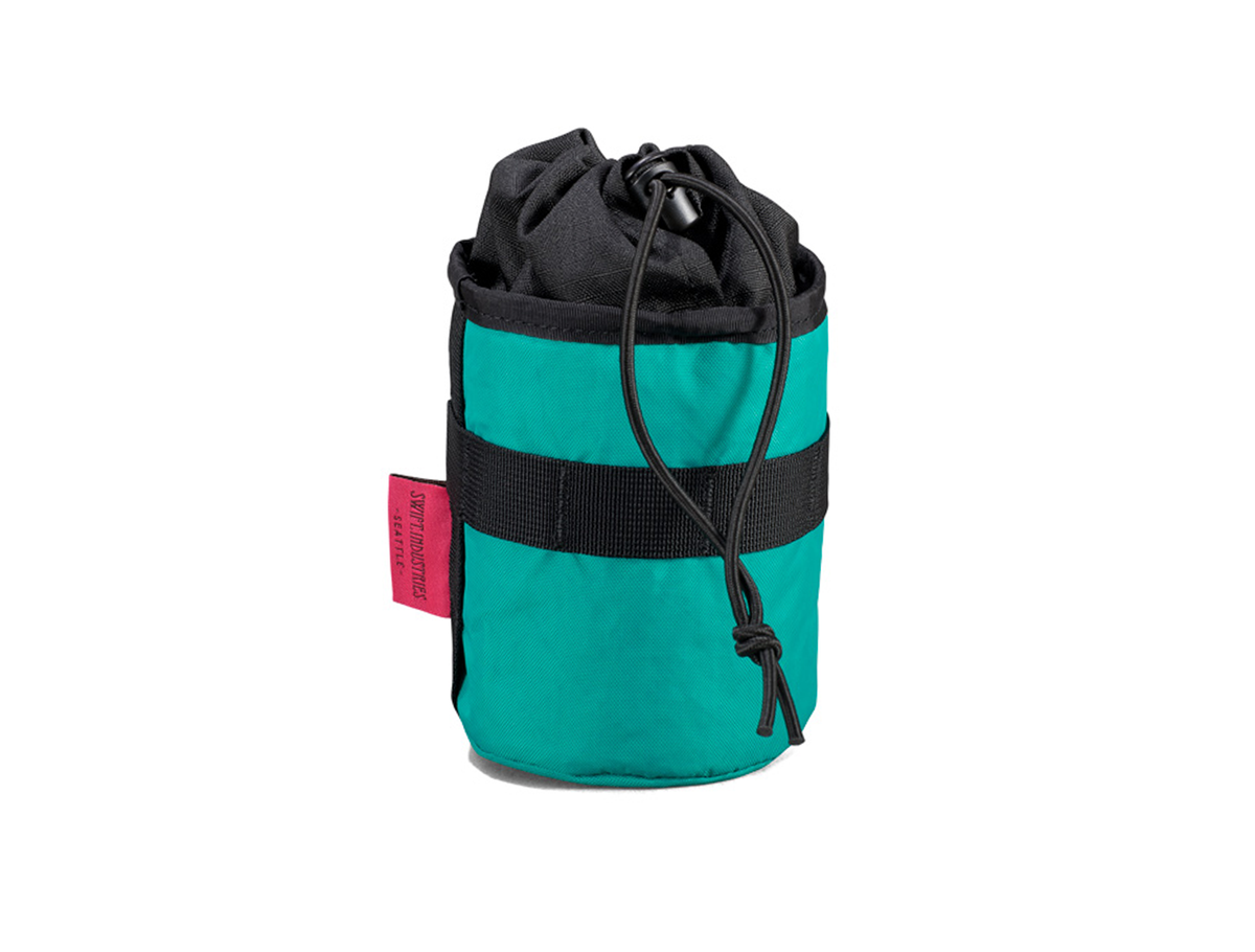 Sarcelle // Teal