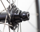 C&L Handmade Road Wheels - Alex R450 & Bassi 03