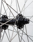 C&L Handmade Road Wheels - Alex R450 & Bassi 03