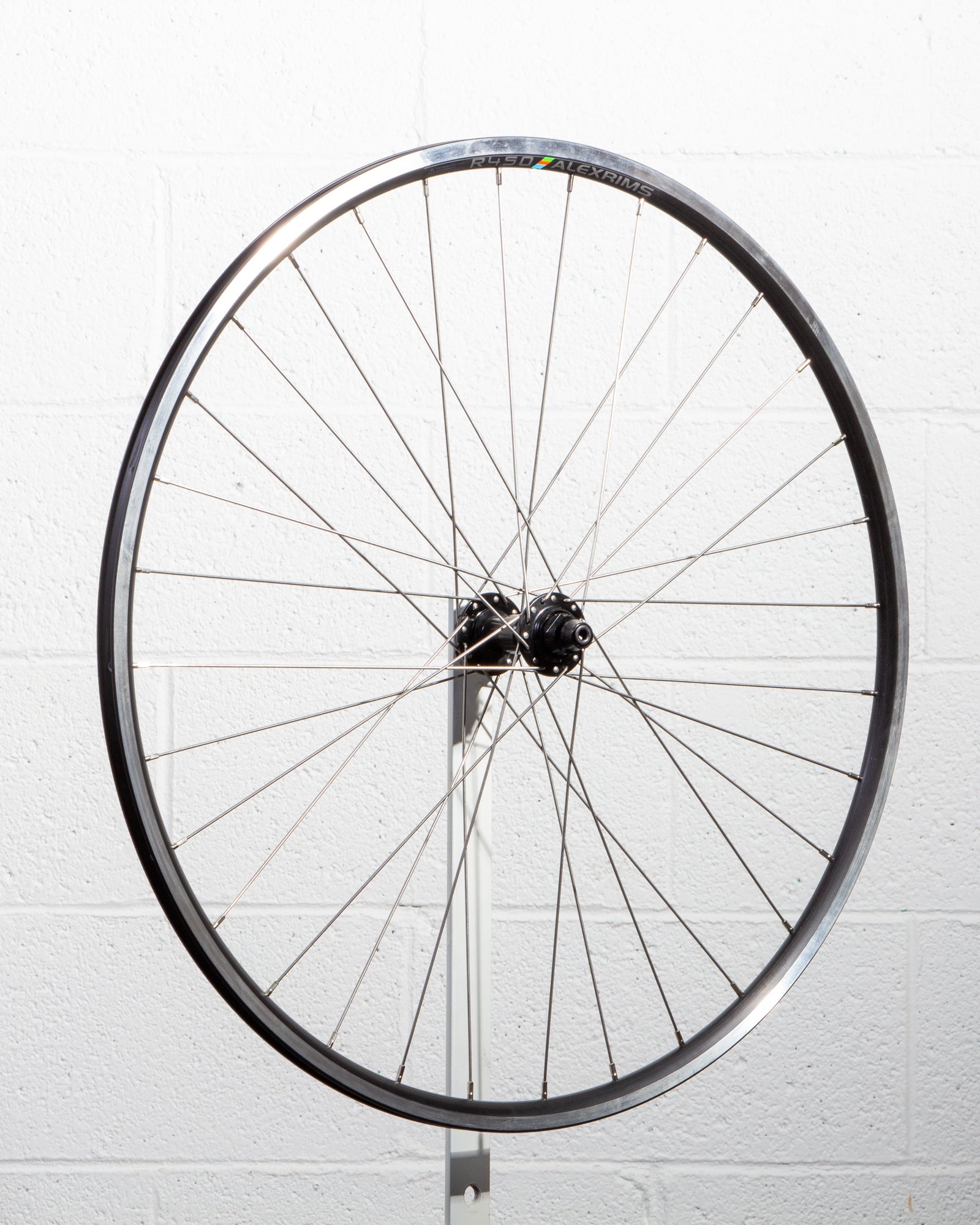 C&L Handmade Road Wheels - Alex R450 & Bassi 03