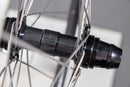 C&L Handmade Road Wheels - Alex R450 & Bassi 03