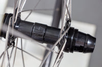 C&L Handmade Road Wheels - Alex R450 & Bassi 03
