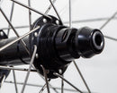 C&L Handmade Road Wheels - Alex R450 & Bassi 03