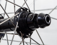 C&L Handmade Road Wheels - Alex R450 & Bassi 03