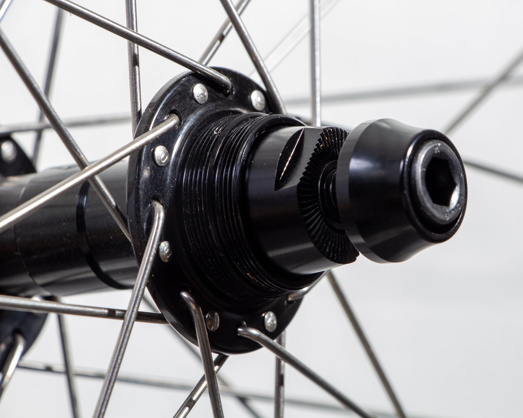 C&L Handmade Road Wheels - Alex R450 & Bassi 03