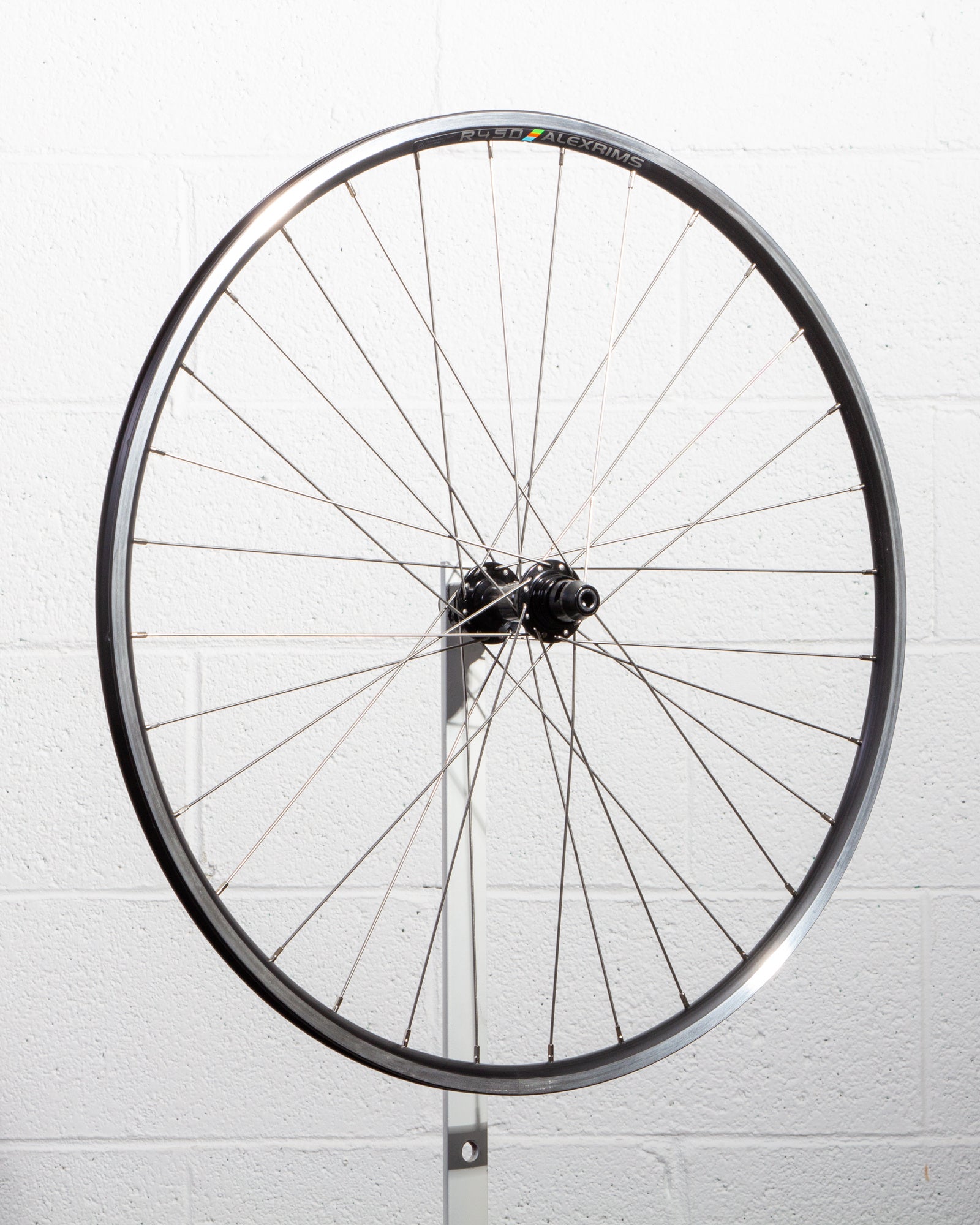 C&L Handmade Road Wheels - Alex R450 & Bassi 03