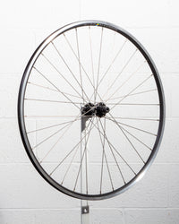 C&L Handmade Road Wheels - Alex R450 & Bassi 03