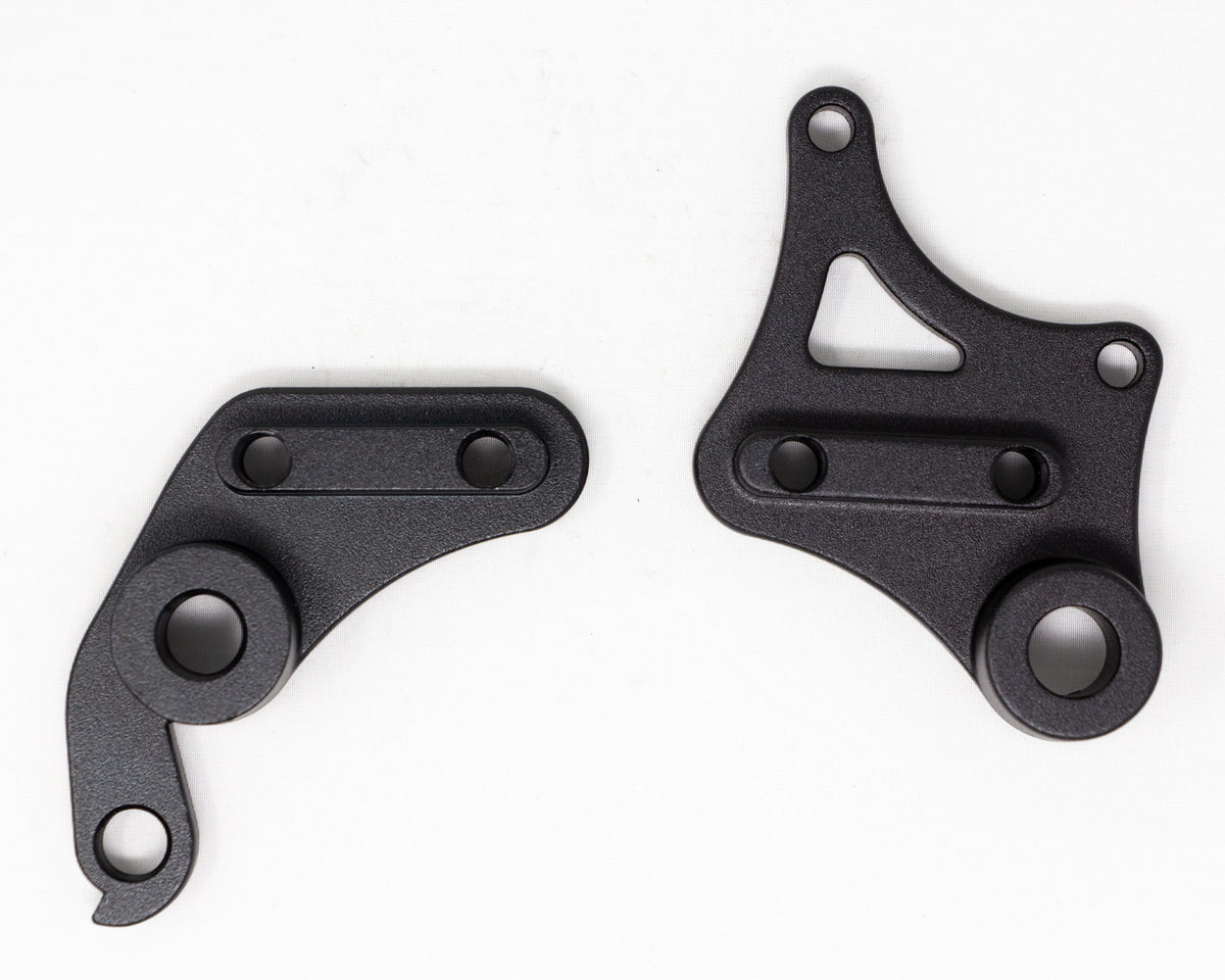 C52 M12x1.5 (Adjustable I.S. mount)