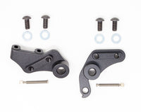 Allotec Thru-Axle Dropout