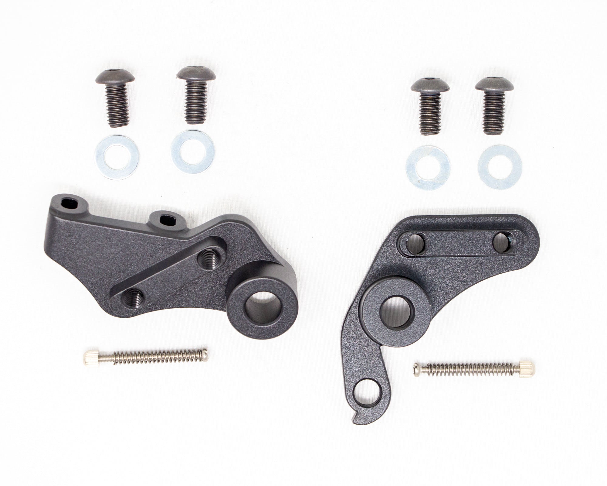 Allotec Thru-Axle Dropout