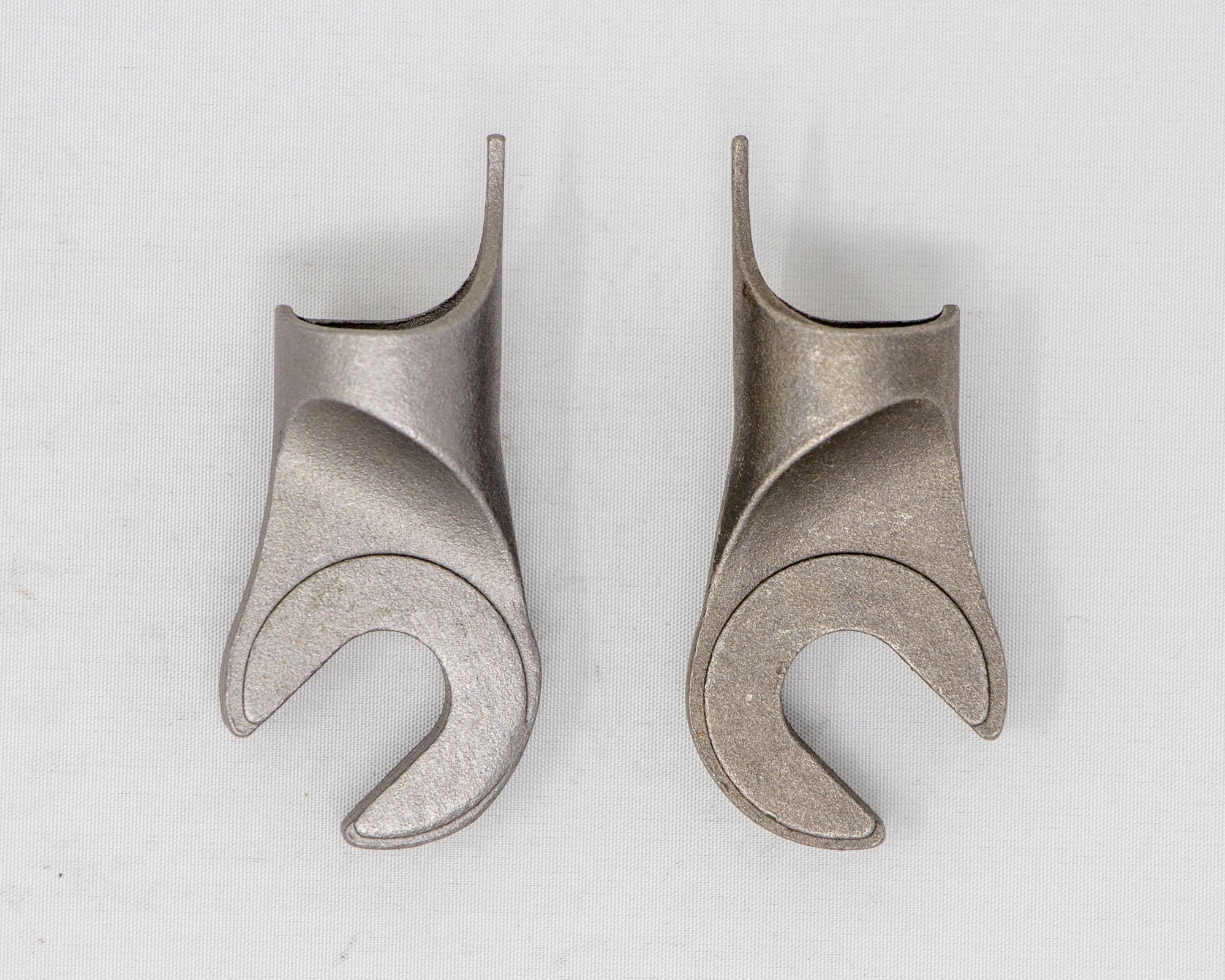 Allotec Fork End (Pair)