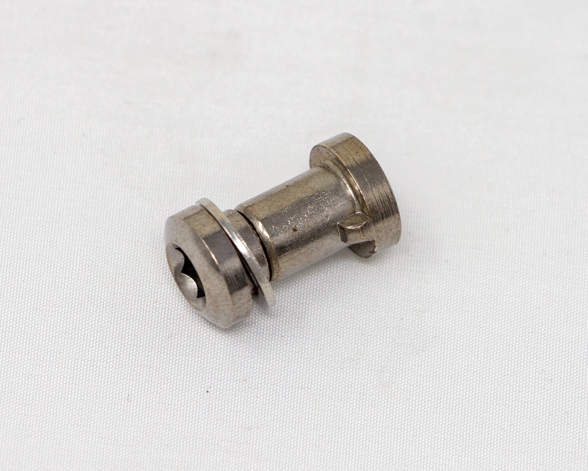 Allotec Frame Hardware