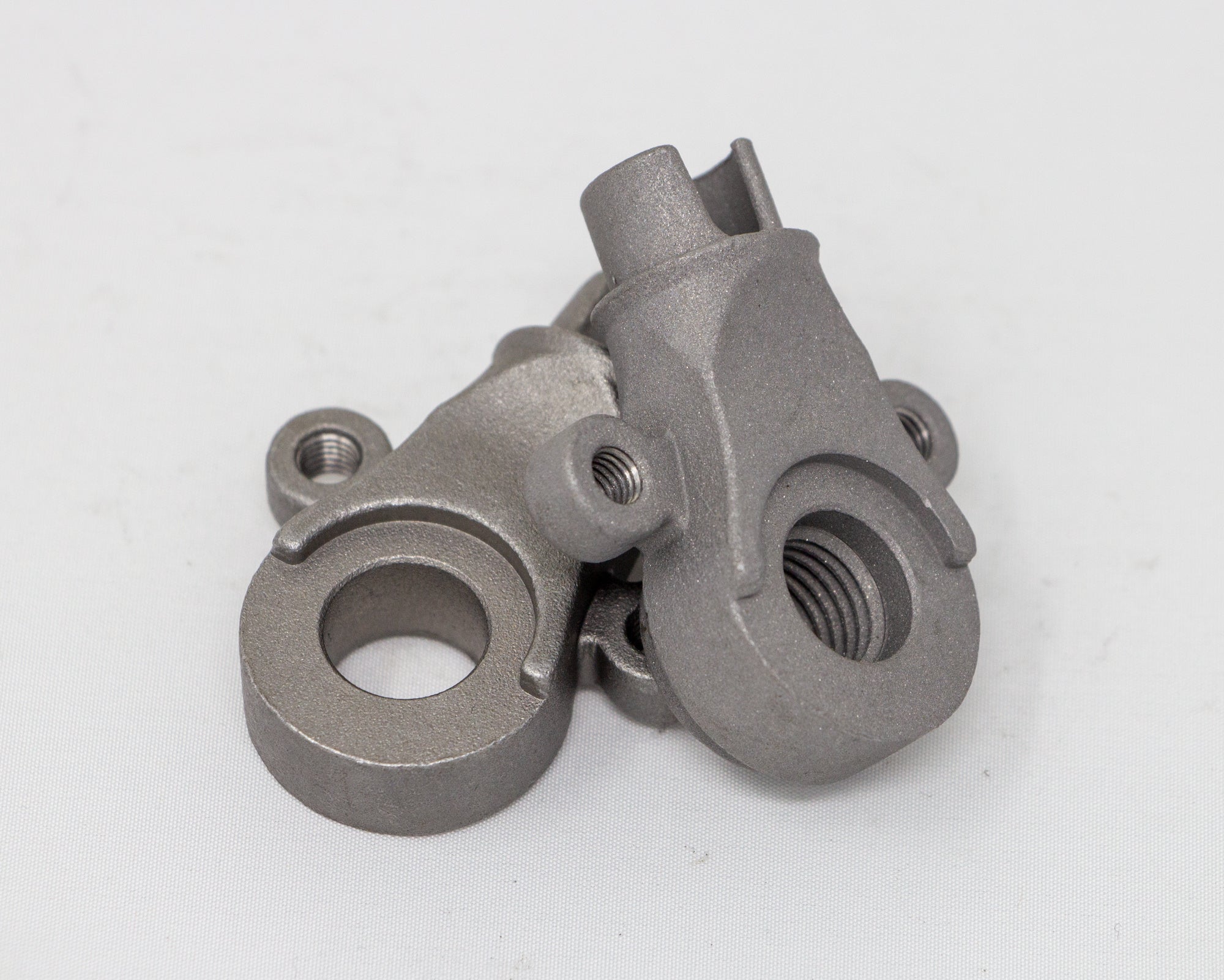 Allotec Fork Thru-Axle (Pair)