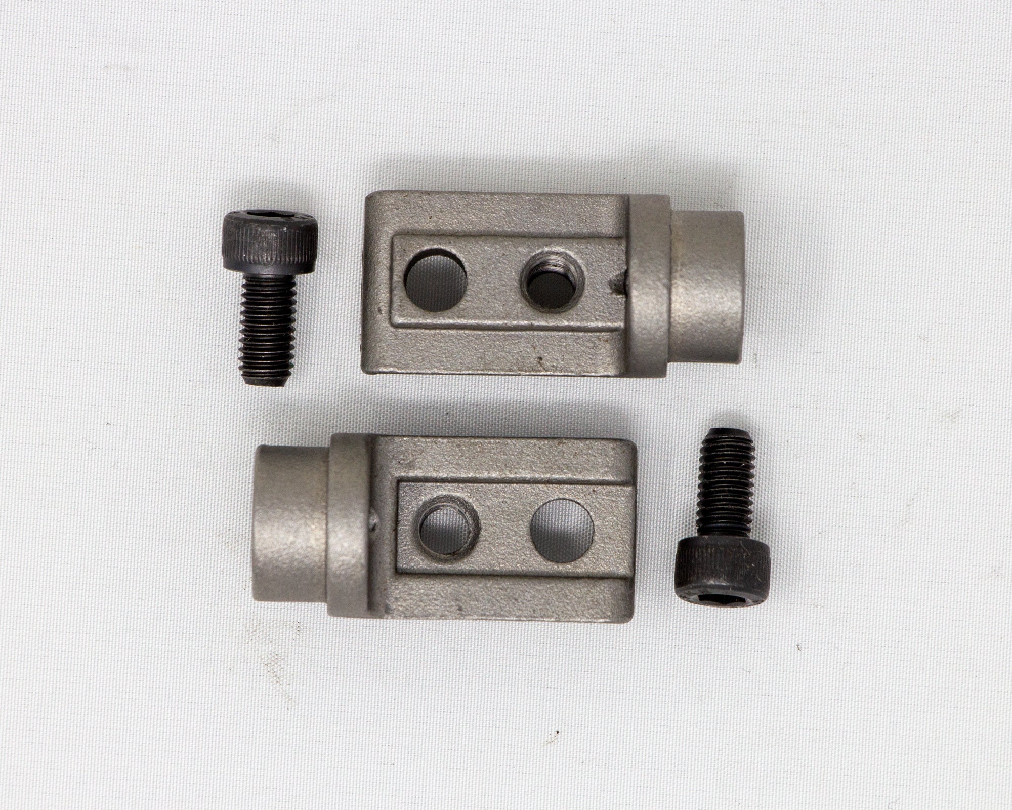 Allotec Belt Drive Couple Nut