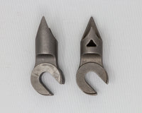 Allotec Fork End (Pair)