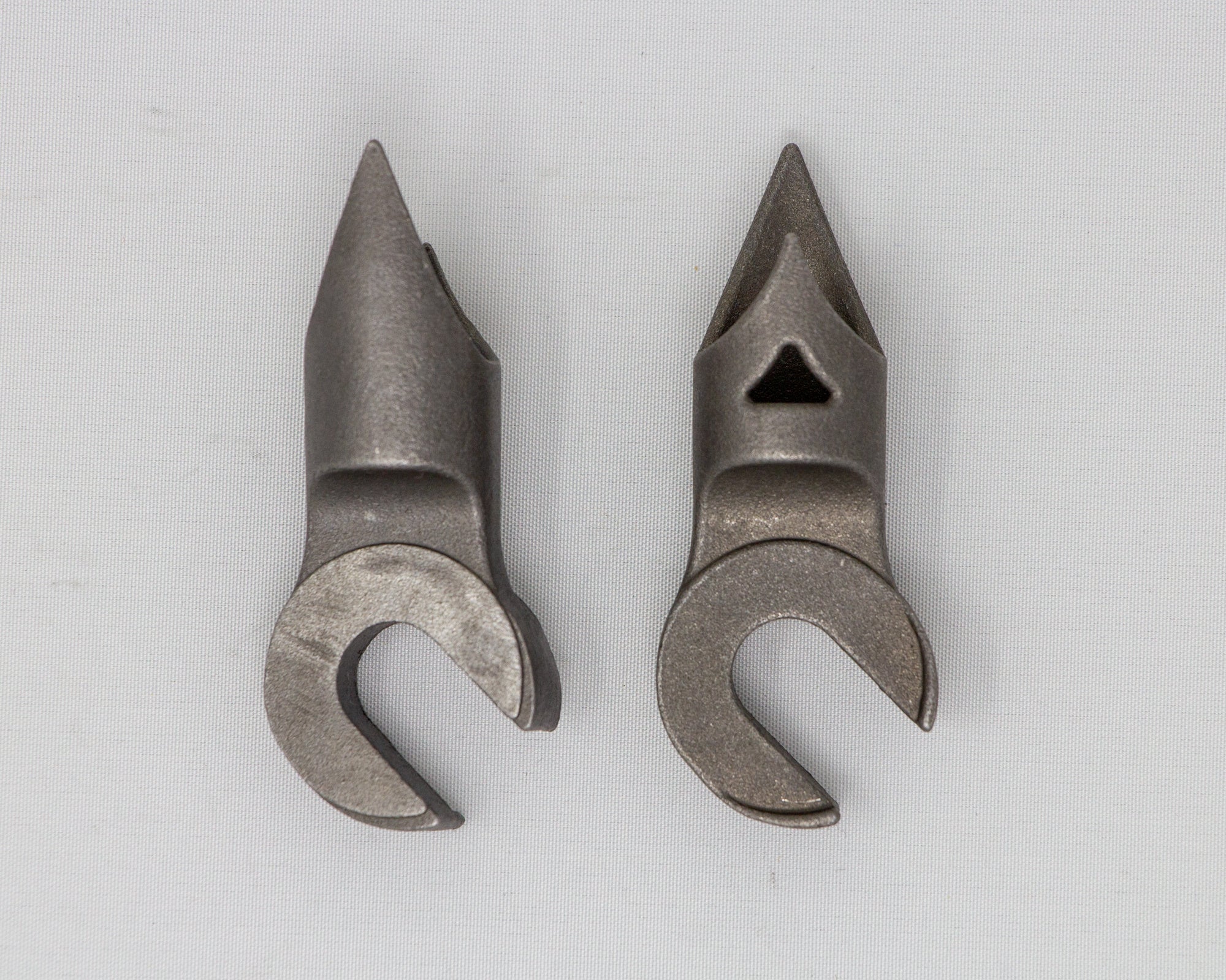 Allotec Fork End (Pair)