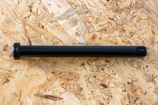 Bassi Thru-Axle