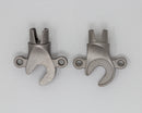 Allotec Fork End (Pair)