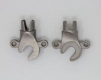 Allotec Fork End (Pair)