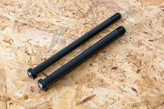 Bassi Thru-Axle