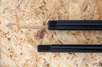 Bassi Thru-Axle