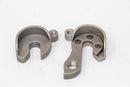 Allotec Rear Dropouts, QR