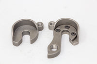 Allotec Rear Dropouts, QR