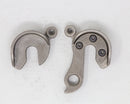 Allotec Rear Dropouts, QR