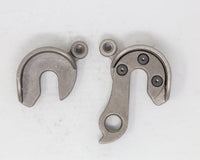 Allotec Rear Dropouts, QR