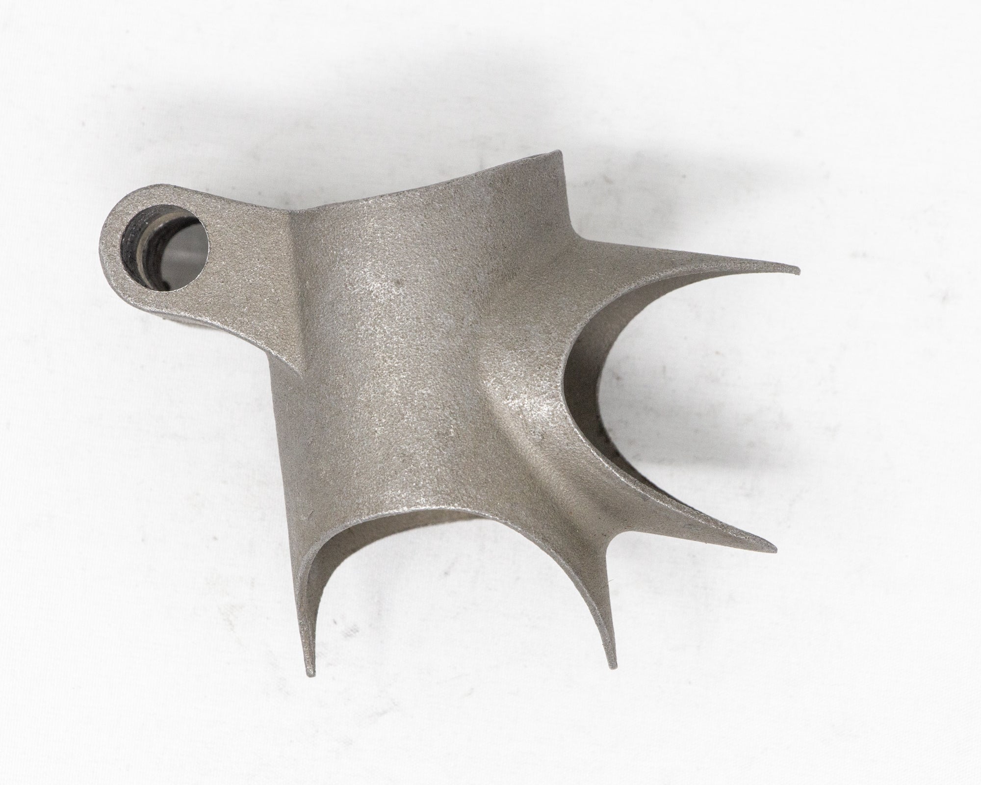Allotec Seat Lug / Collar / Binder