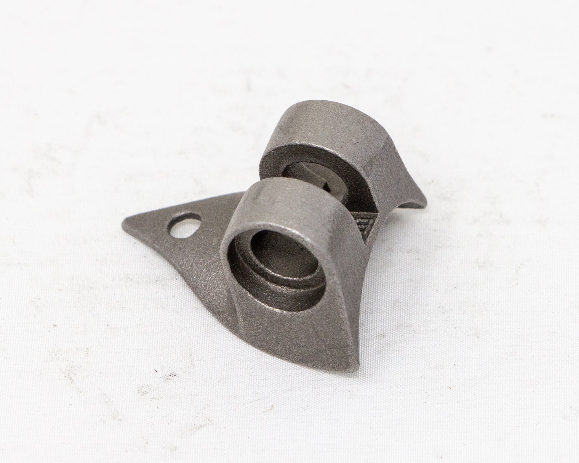 60'sテスコ　TB-2 Allotec Seat Lug / Collar / Binder – C&L Cycles