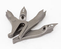 Allotec Rear Dropouts, QR