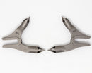Allotec Rear Dropouts, QR