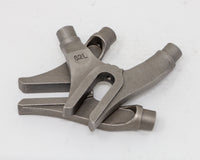 Allotec Rear Dropouts, QR