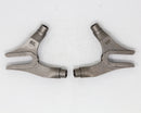 Allotec Rear Dropouts, QR