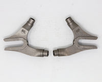 Allotec Rear Dropouts, QR