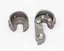 Allotec Rear Dropouts, QR