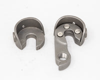 Allotec Rear Dropouts, QR