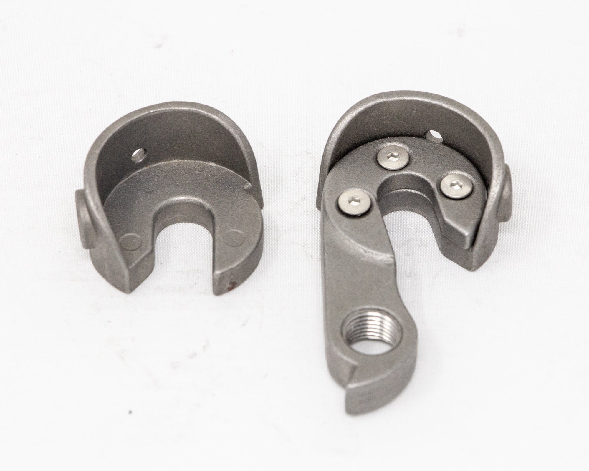 Allotec Rear Dropouts, QR