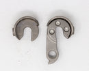 Allotec Rear Dropouts, QR