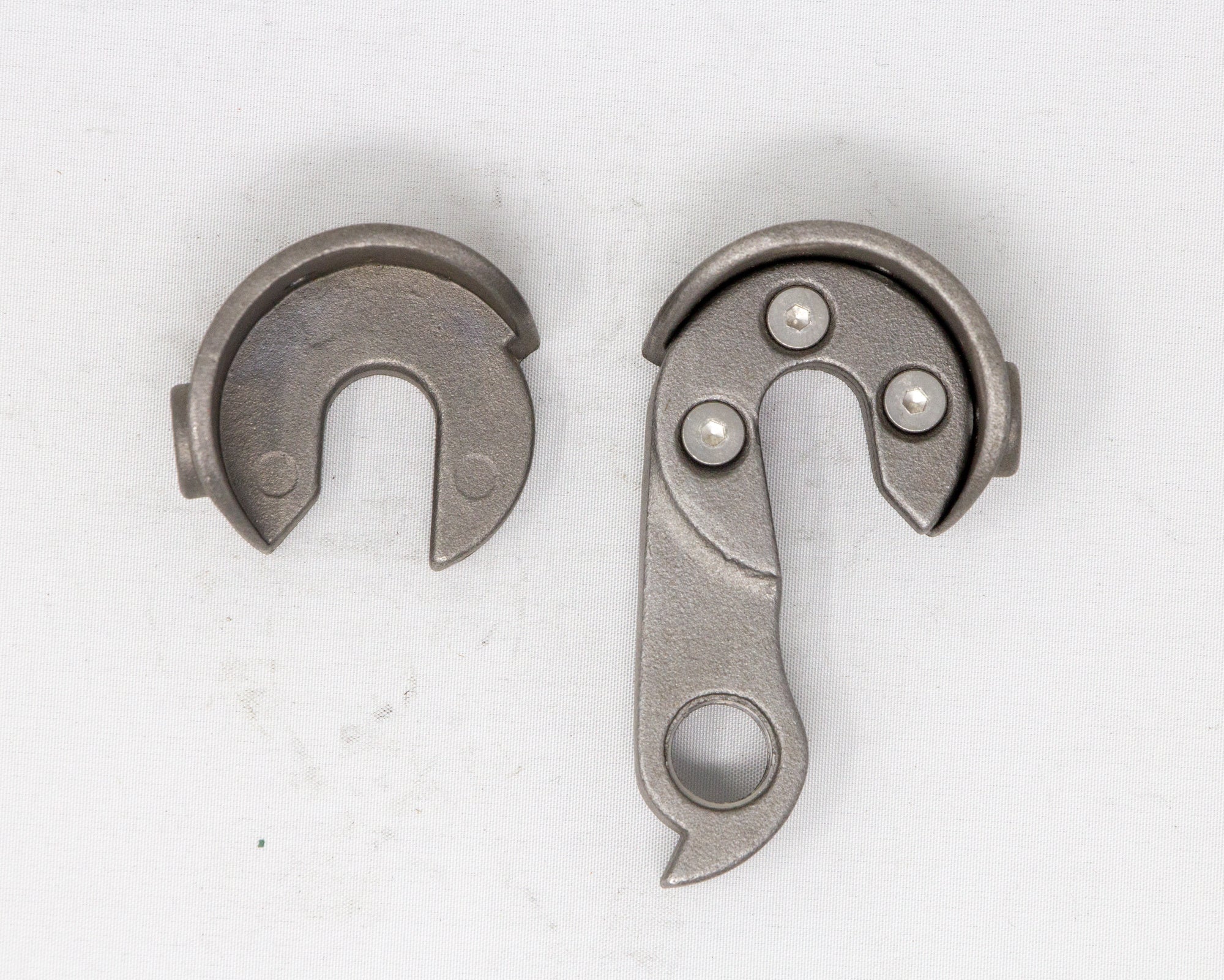 Allotec Rear Dropouts, QR