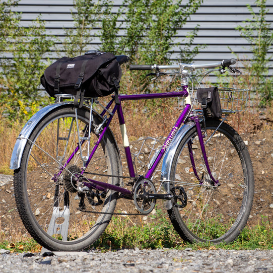 Nitto Rear Campée Rack 27R 700c