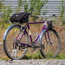 Porte-Bagages Nitto Campée 650B
