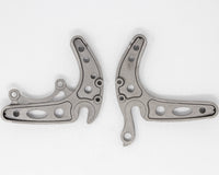 Allotec Rear Dropouts, QR