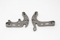 Allotec Rear Dropouts, QR