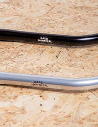 Bassi Nitto Bobby Bar