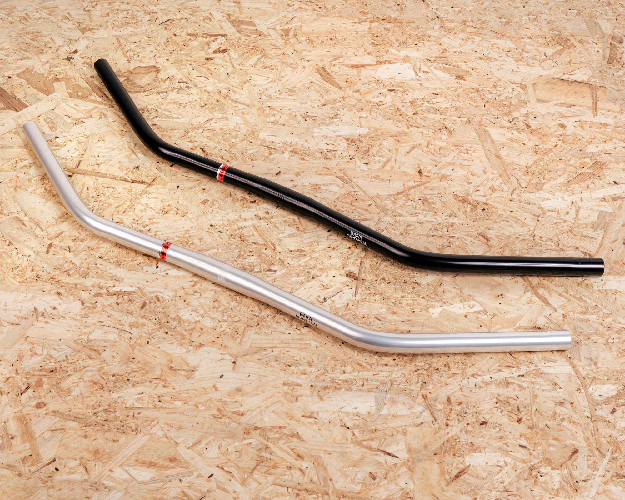 Guidon Bassi Nitto Bobby Bar