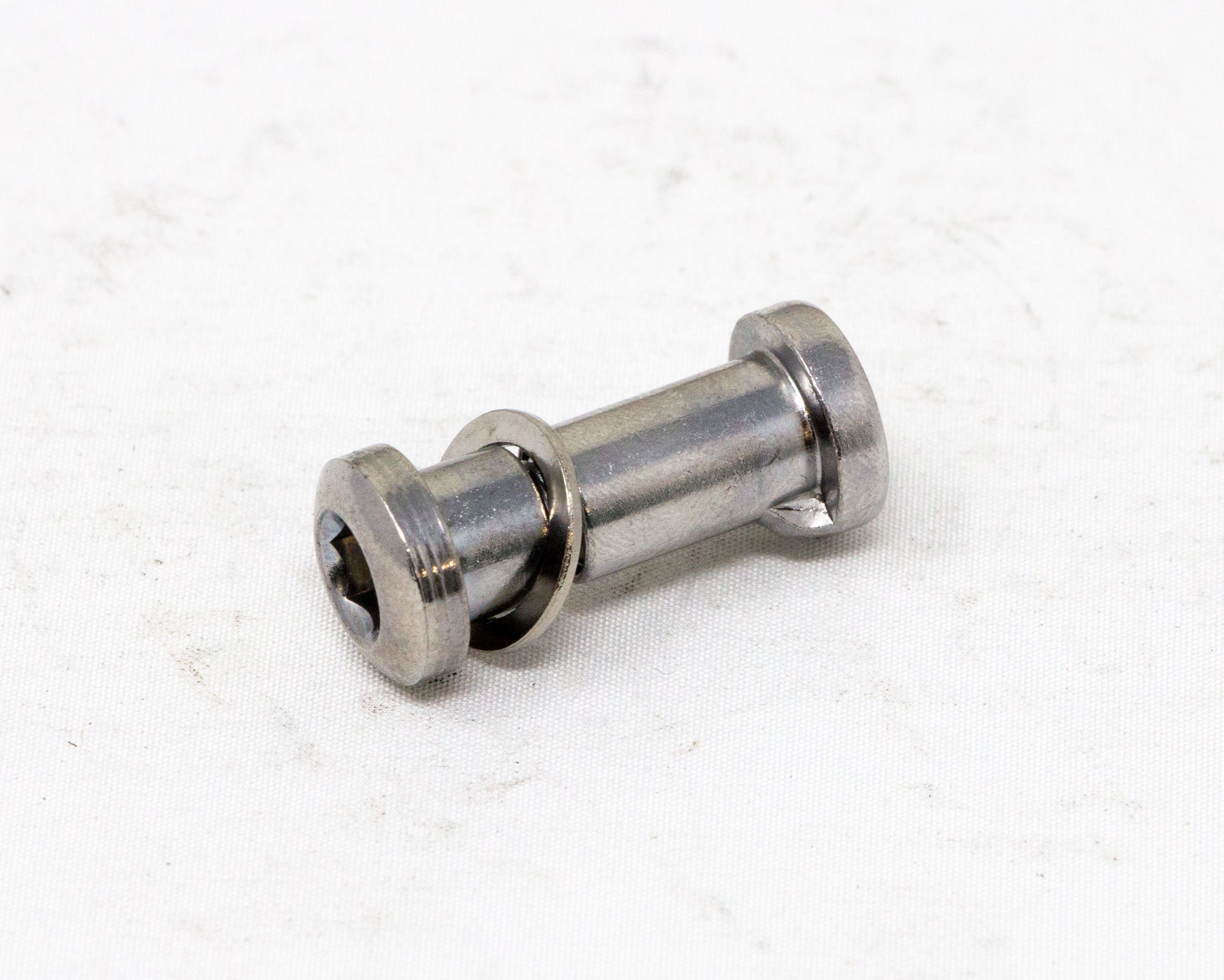 Allotec Frame Hardware
