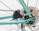 Bassi x Keystone Belmont Complete Bicycle Sauge / Sage M (53.5cm)